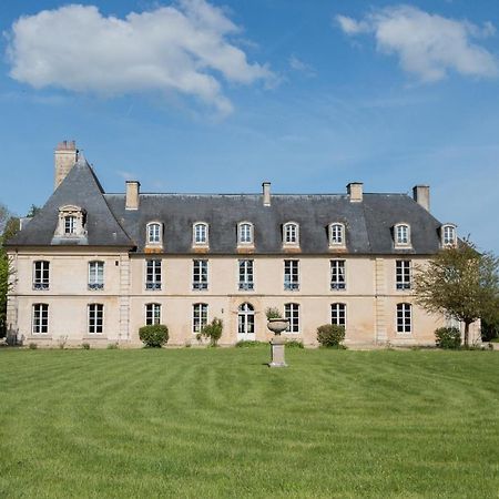 Hotel Ô saisons, ô châteaux à Cesny-aux-Vignes Extérieur photo