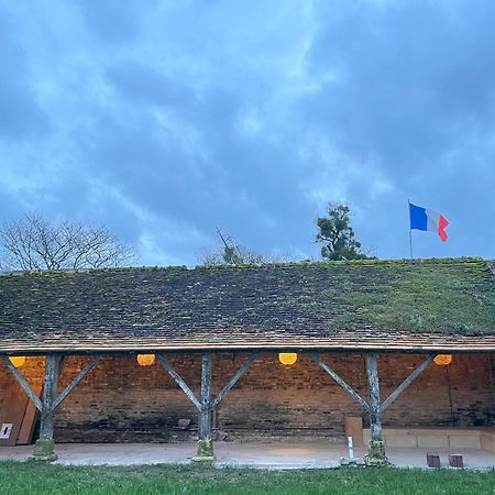 Hotel Ô saisons, ô châteaux à Cesny-aux-Vignes Extérieur photo