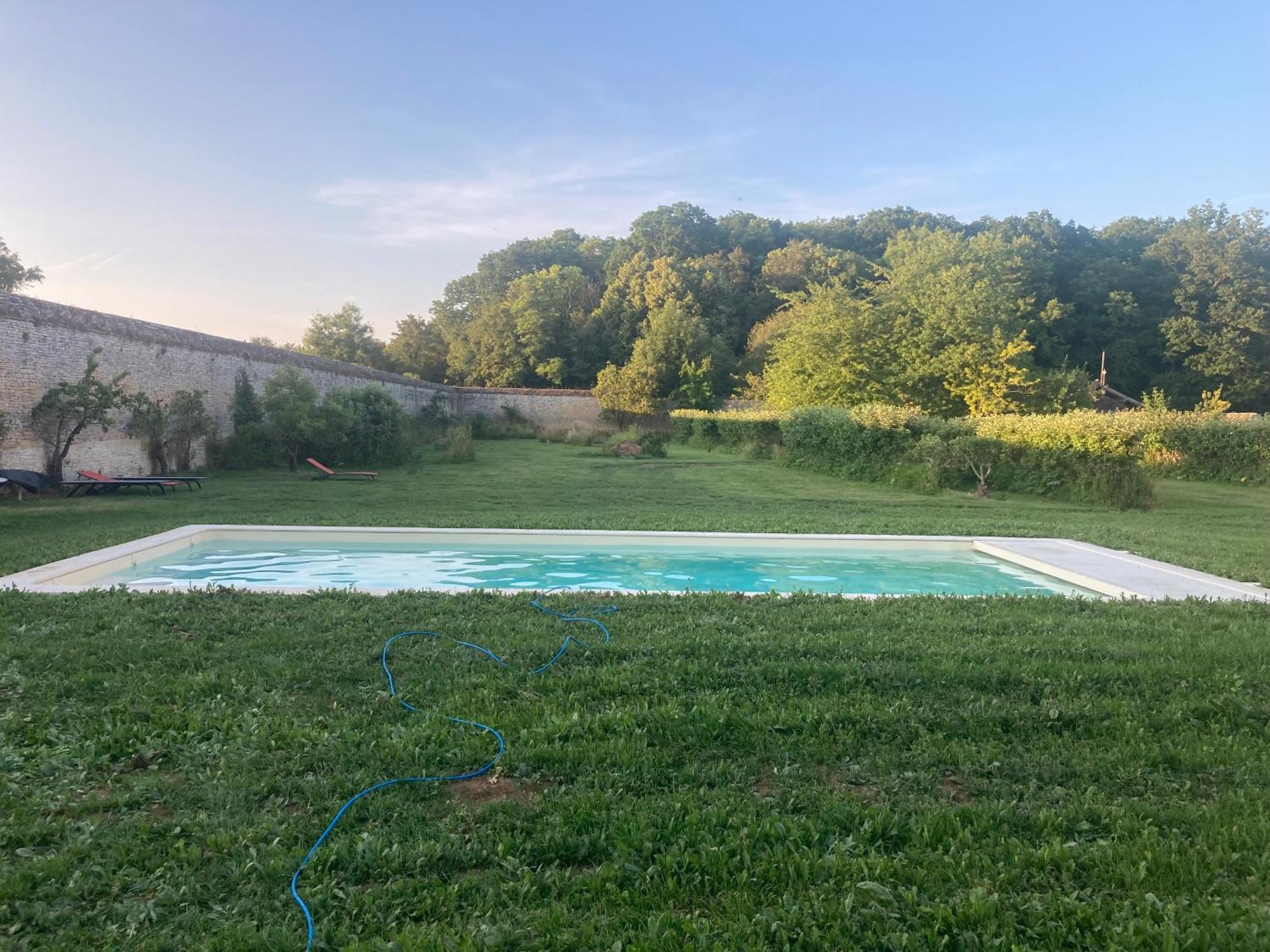 Hotel Ô saisons, ô châteaux à Cesny-aux-Vignes Extérieur photo